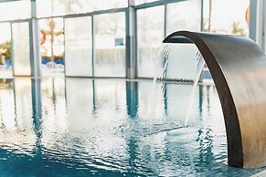 Senator Águilas Hotel