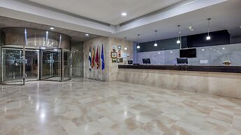 Senator Águilas Hotel