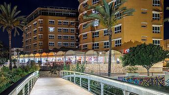 Senator Águilas Hotel