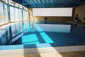 Senator Águilas Hotel