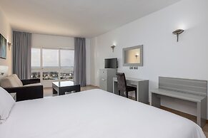 Senator Águilas Hotel