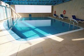 Senator Águilas Hotel