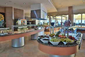 Senator Águilas Hotel