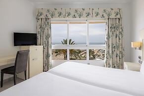 Senator Águilas Hotel