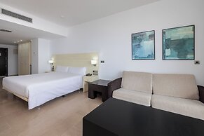 Senator Águilas Hotel