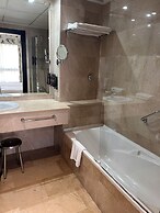 Senator Águilas Hotel