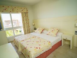 Senator Águilas Hotel