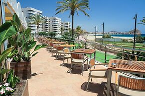 Senator Águilas Hotel