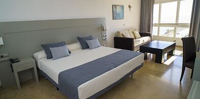 Senator Águilas Hotel