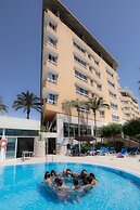 Senator Águilas Hotel