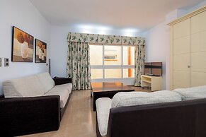 Senator Águilas Hotel