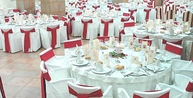 Senator Águilas Hotel