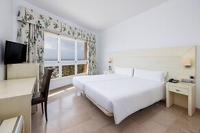 Senator Águilas Hotel