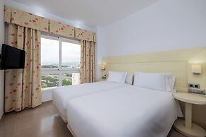 Senator Águilas Hotel