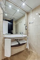 Senator Águilas Hotel