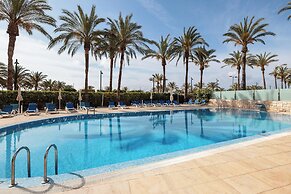 Senator Águilas Hotel