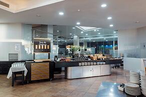 Senator Águilas Hotel