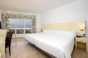 Senator Águilas Hotel