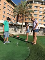 Senator Águilas Hotel