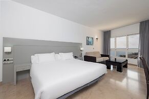 Senator Águilas Hotel