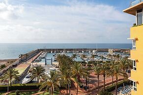 Senator Águilas Hotel