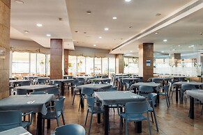 Senator Águilas Hotel