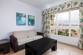 Senator Águilas Hotel