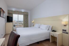 Senator Águilas Hotel