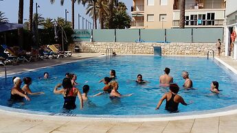 Senator Águilas Hotel