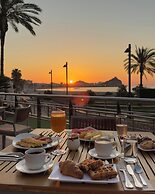 Senator Águilas Hotel