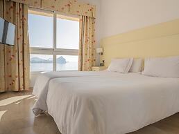 Senator Águilas Hotel