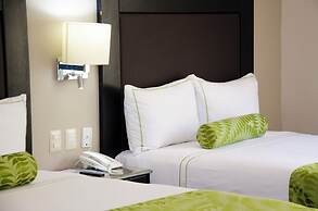 Plaza Camelinas Hotel