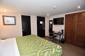 Plaza Camelinas Hotel