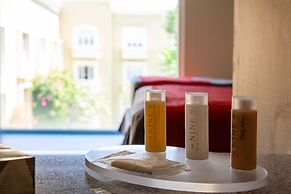 Plaza Camelinas Hotel