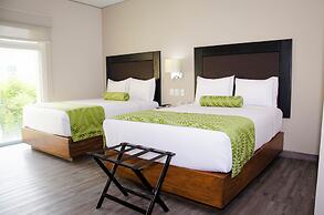 Plaza Camelinas Hotel