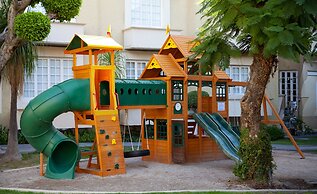 Plaza Camelinas Hotel