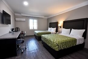 Plaza Camelinas Hotel