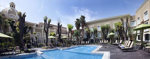 Plaza Camelinas Hotel