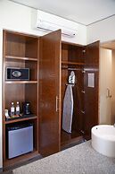 Plaza Camelinas Hotel