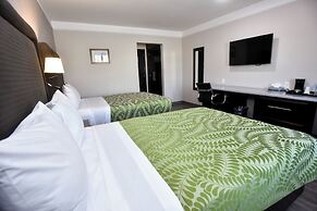 Plaza Camelinas Hotel