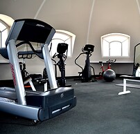 Plaza Camelinas Hotel