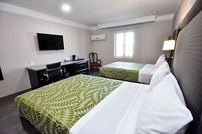 Plaza Camelinas Hotel