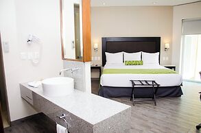 Plaza Camelinas Hotel