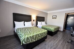 Plaza Camelinas Hotel