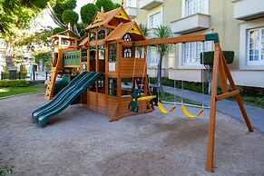 Plaza Camelinas Hotel