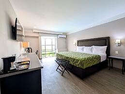 Plaza Camelinas Hotel