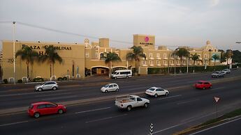 Plaza Camelinas Hotel