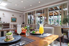 Plaza Camelinas Hotel