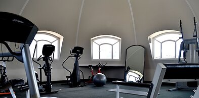 Plaza Camelinas Hotel