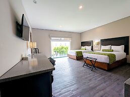 Plaza Camelinas Hotel